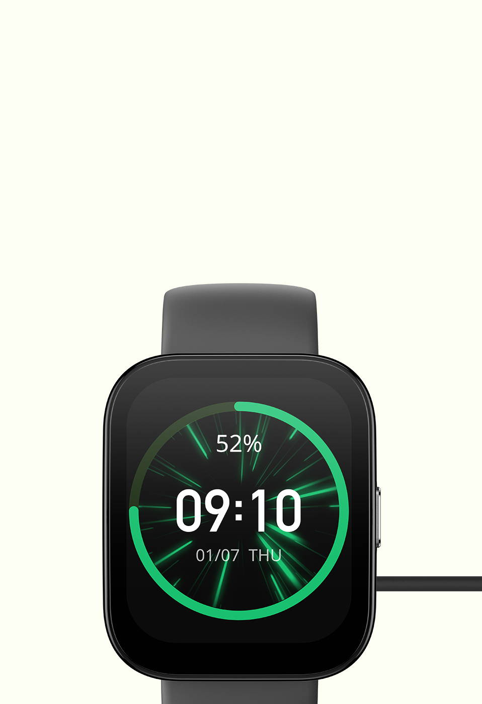 Amazfit bip health hot sale